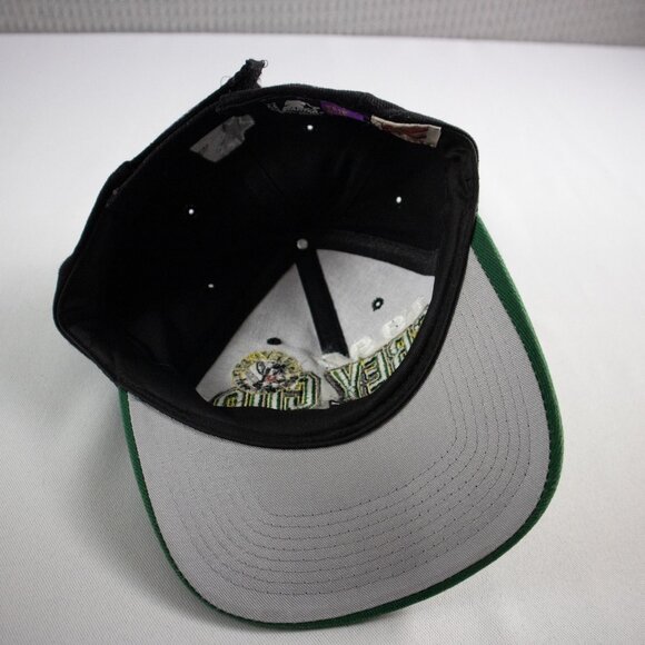 CFL Starter 1997 Grey Cup Edmonton Strapback Hat - Picture 7 of 8